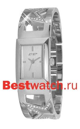 Часы Jet Set Ladies J47104-632